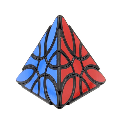 Pyraminx Trèfle LanLan