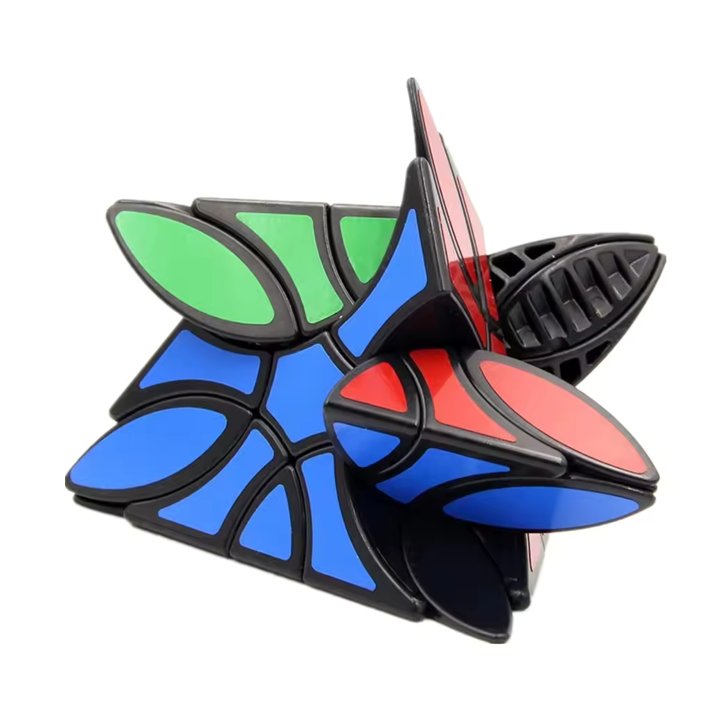 Pyraminx Trèfle LanLan