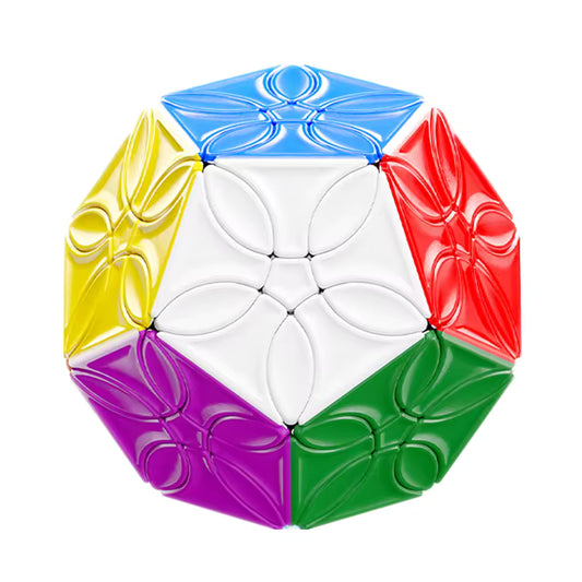 megaminx flower blossoms Sengso
