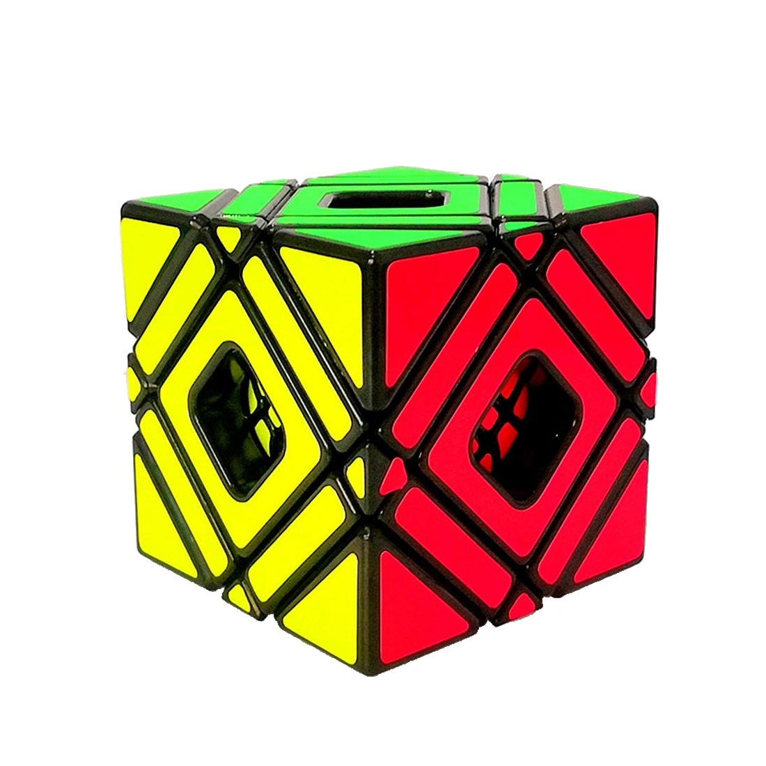 Multi Skewb