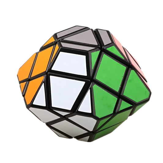 casse-tête inspiré du rubik's cube