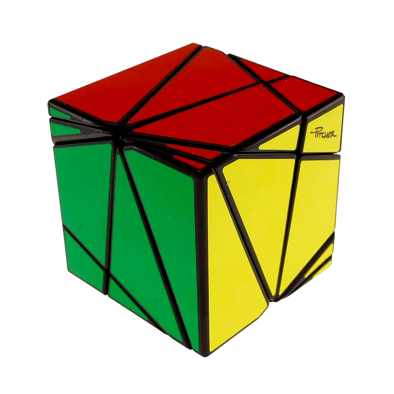 rubik's cube original : le pitcher insanity cube