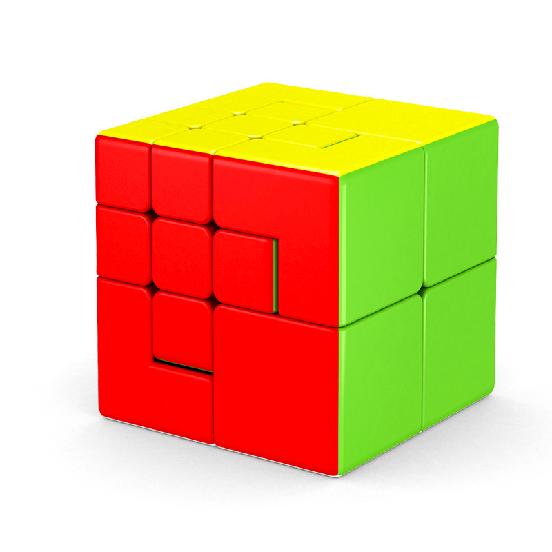 Puppet Cube 2