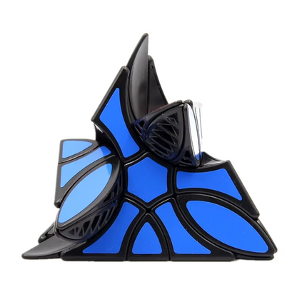 Pyraminx Trèfle LanLan