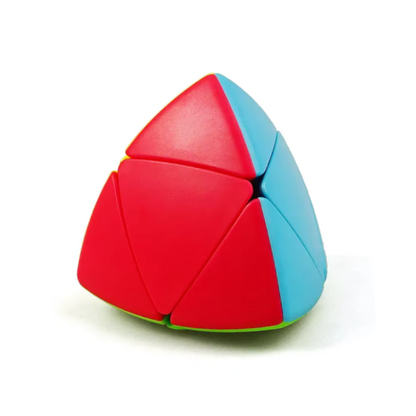 mastermorphix 2x2 stickerless résolu