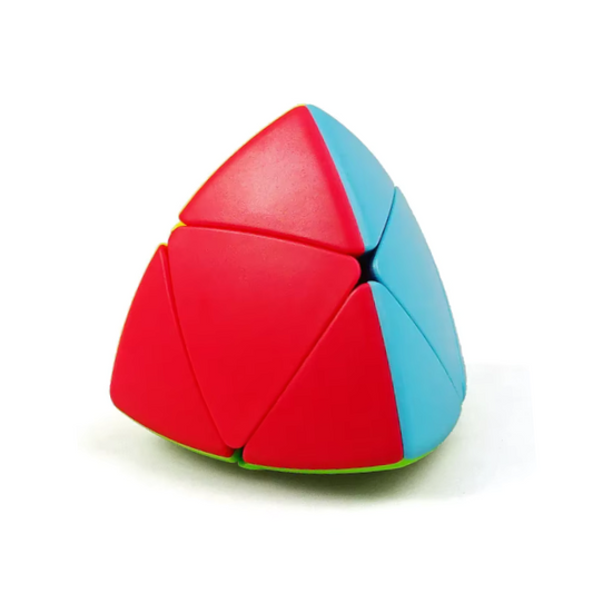 mastermorphix 2x2 stickerless résolu