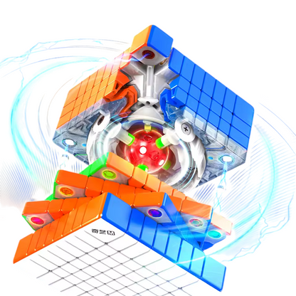 rubik's cube 8x8 qiyi
