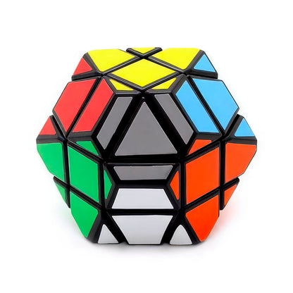 rubiks cube UFO