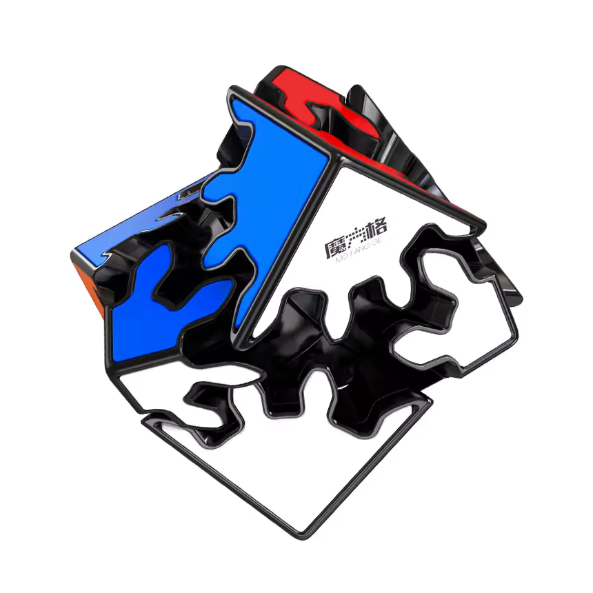 gear cube 2x2