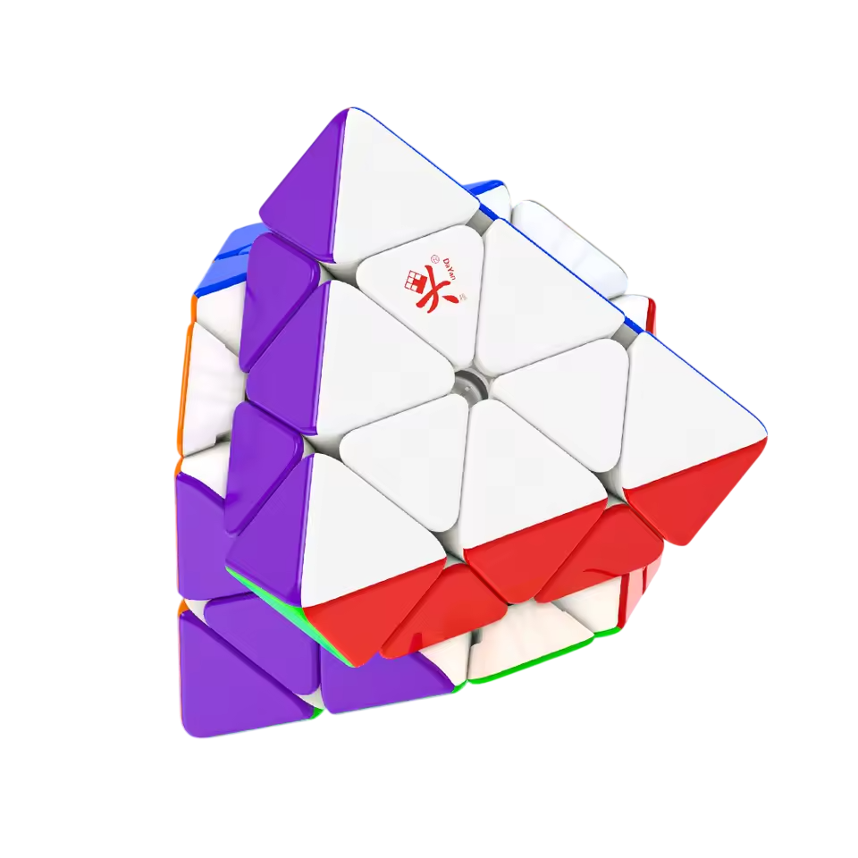 rubik's cube losange de la marque Dayan