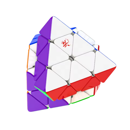 rubik's cube losange de la marque Dayan