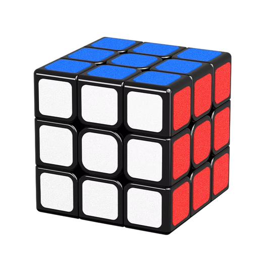 Rubik's cube SENGSO 3x3 résolu