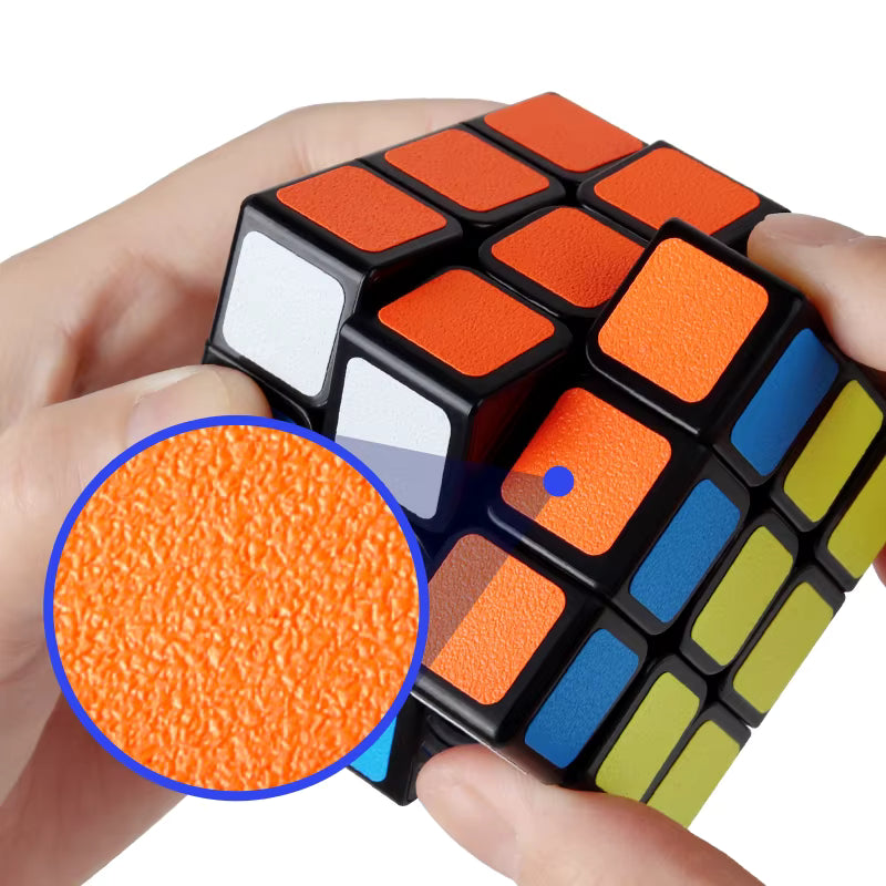 texture du Rubik's cube SENGSO