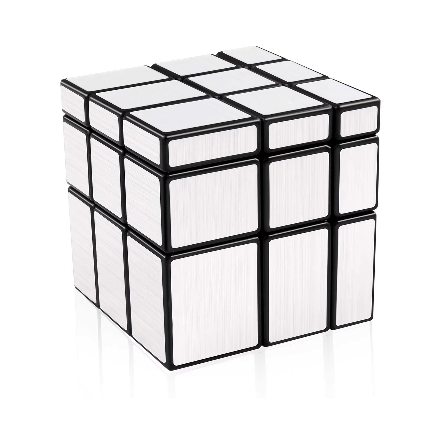 Mirror blocks réussi