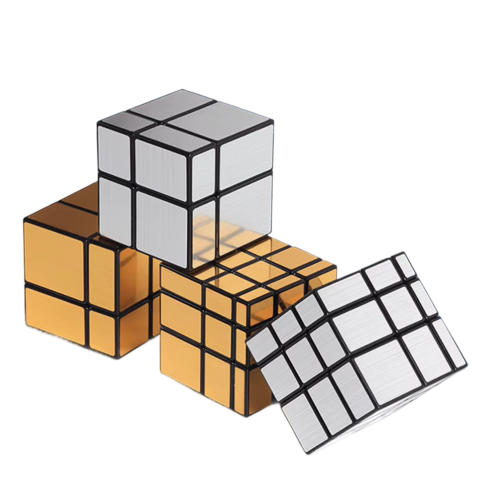 Tous les Rubik's cube Rubik’s cube miroir SENGSO