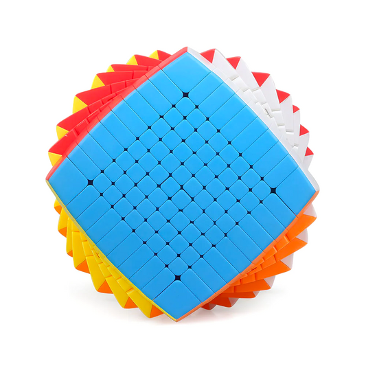 Shengshou 10x10 Pillow - Rubik's cube 10x10 - photo 4