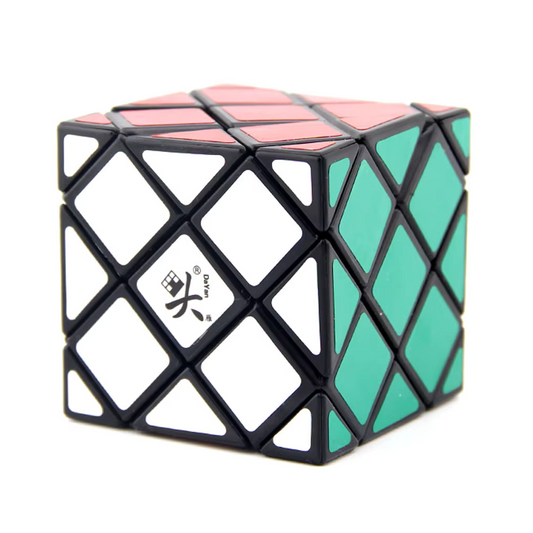 Axis Cube 5x5 Dayan