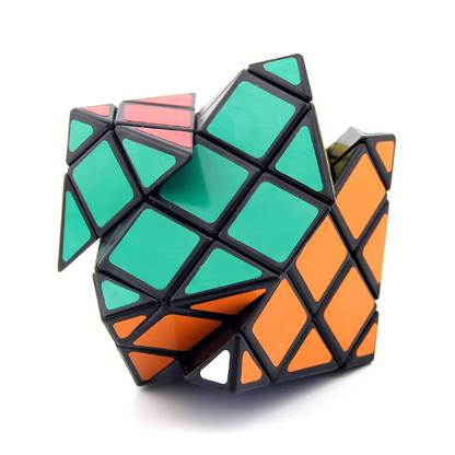 Axis Cube 5x5