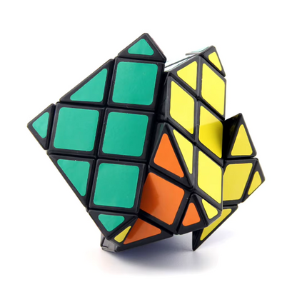 Axis Cube 5x5