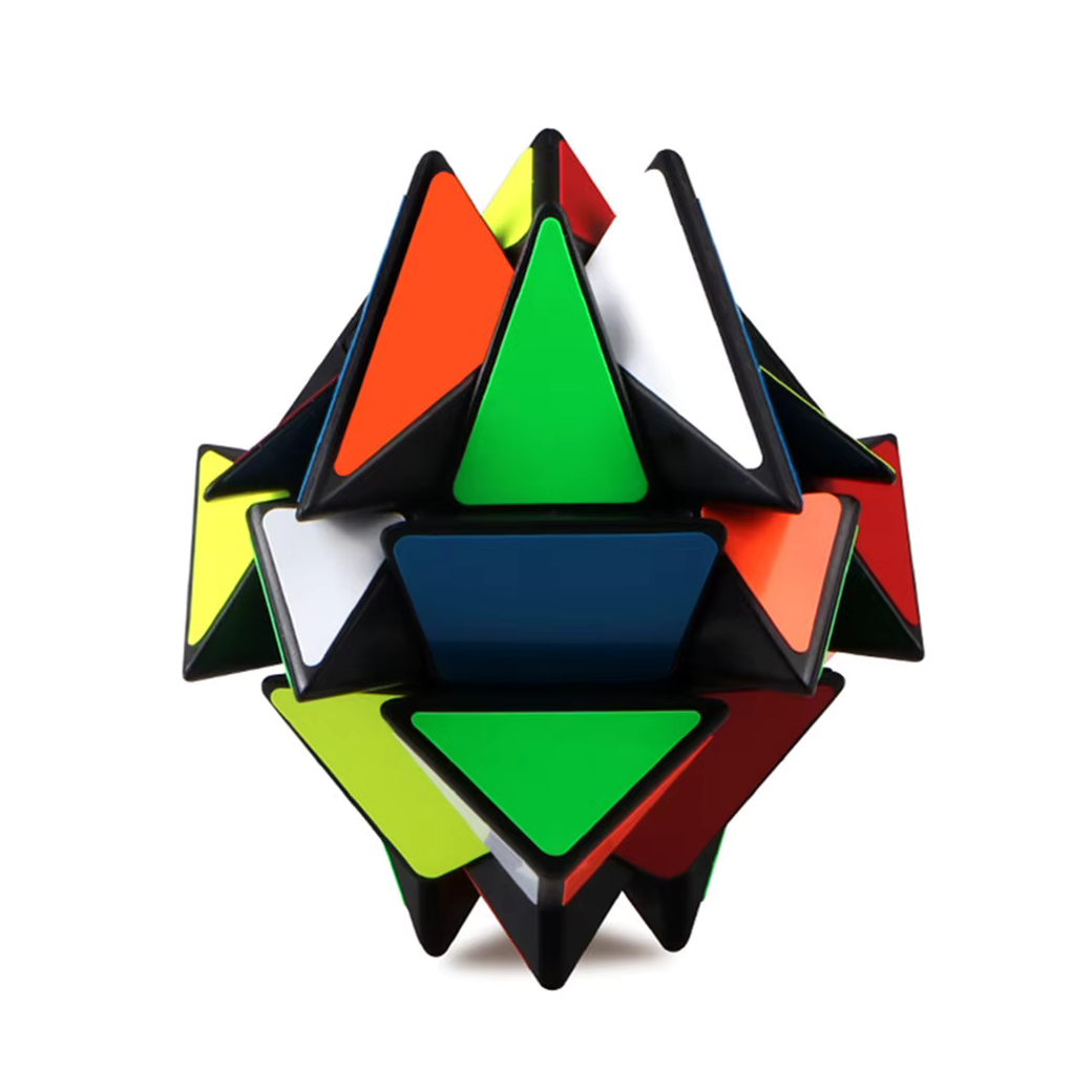 Axis Cube 3x3 QiYi