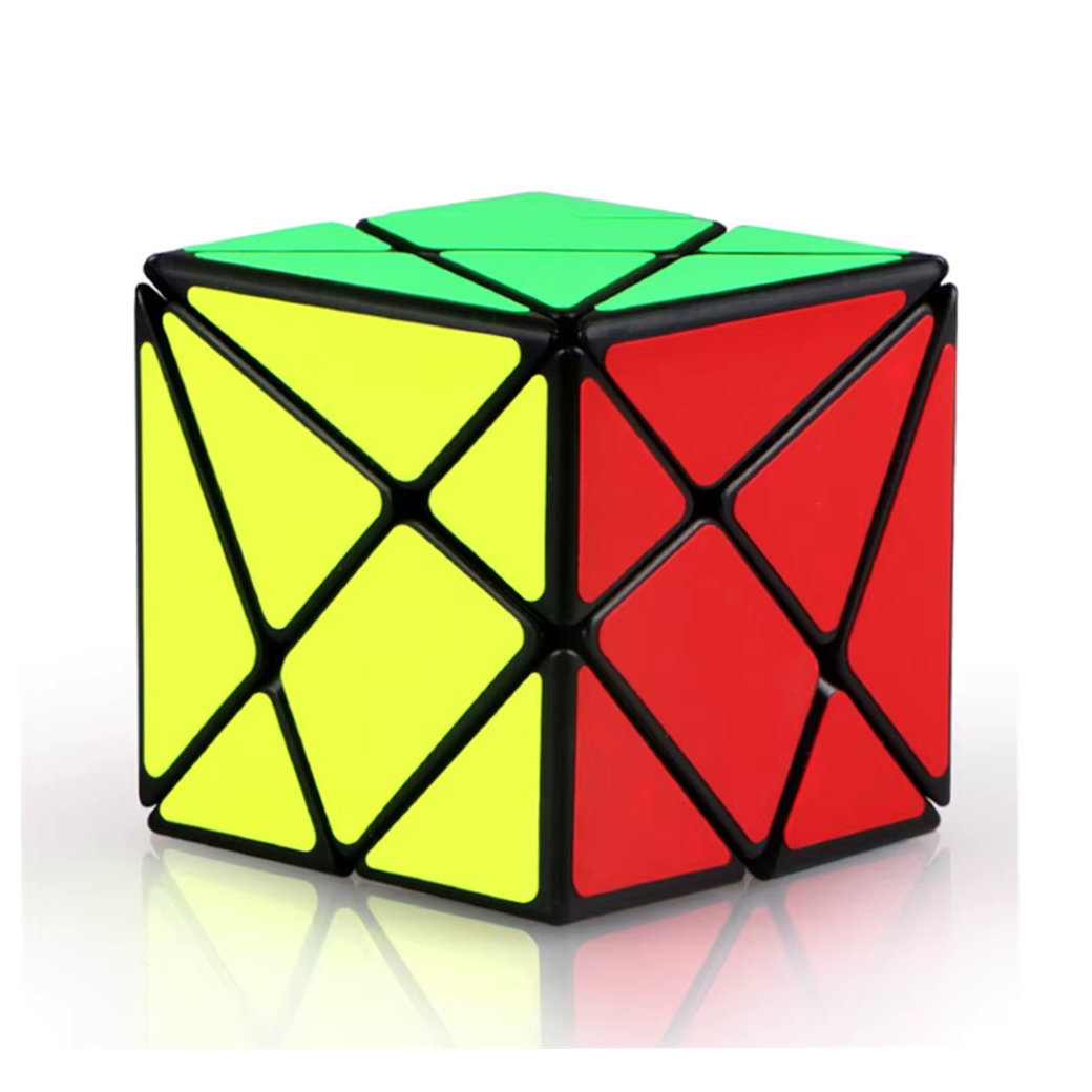 Axis Cube 3x3 QiYi