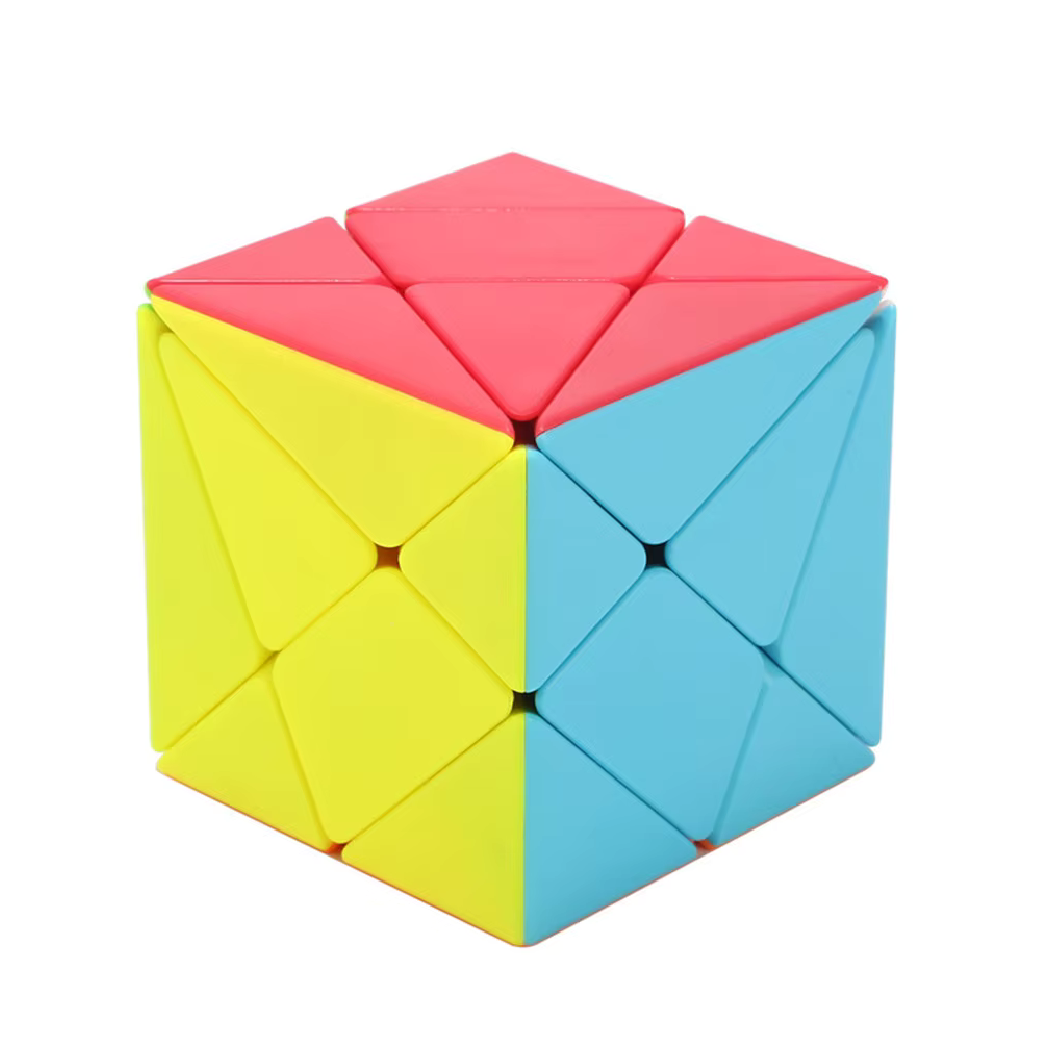 Axis Cube 3x3 QiYi