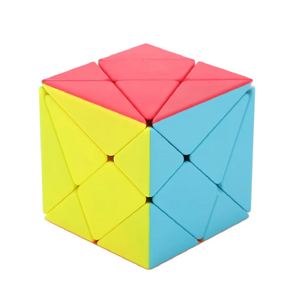 Axis Cube 3x3 QiYi