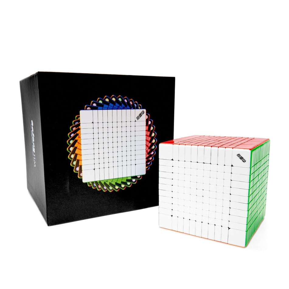 boîte du cube