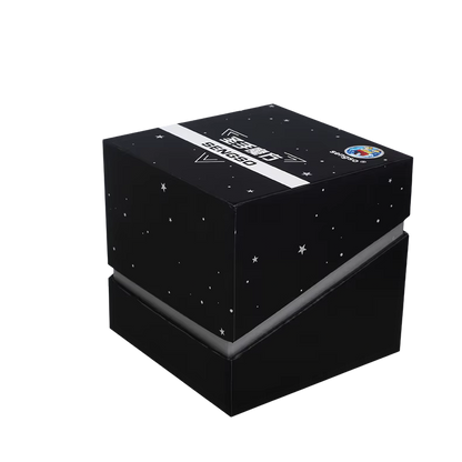 boîte du rubiks cube