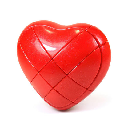 rubik's cube saint valentin