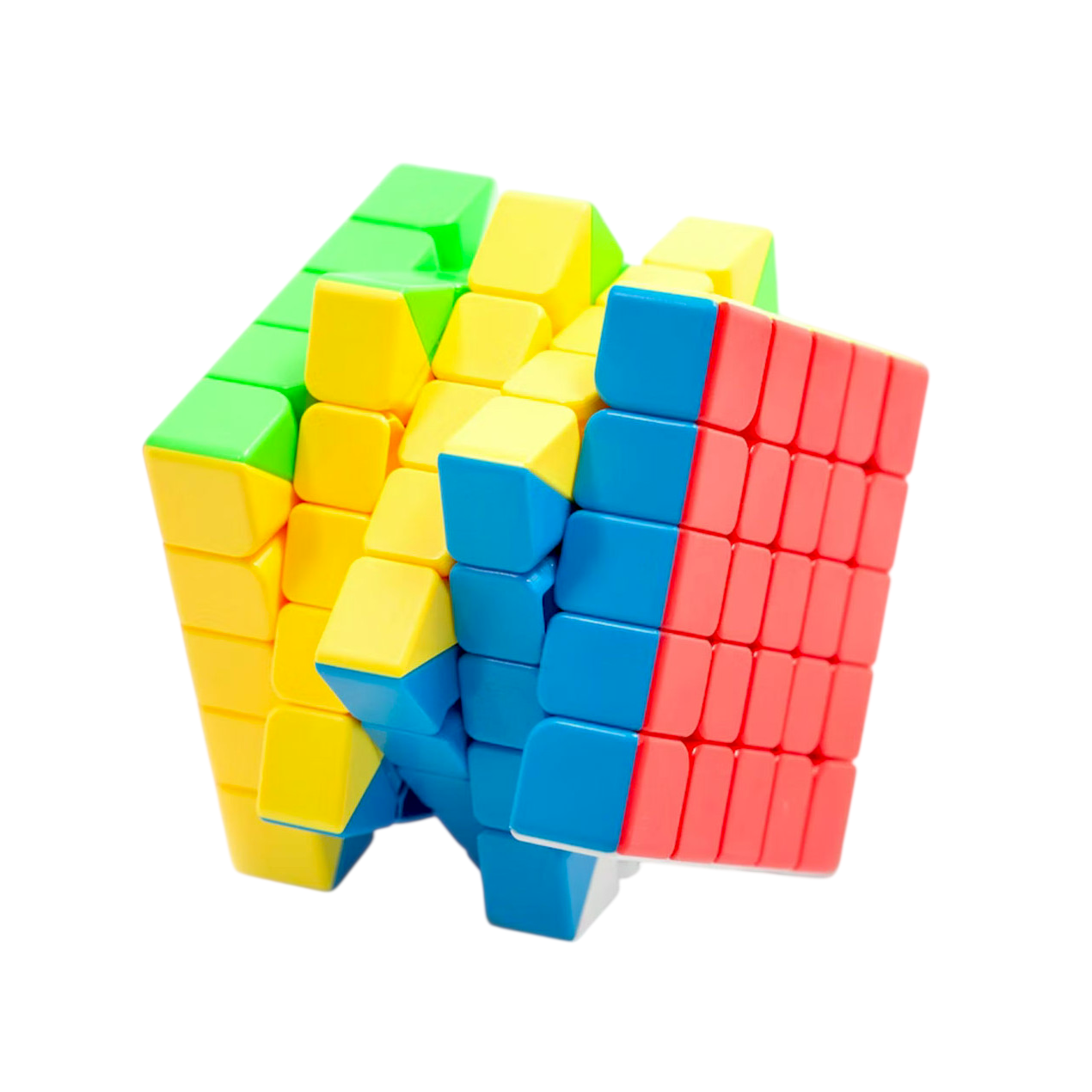 MoYu Meilong 5x5 M