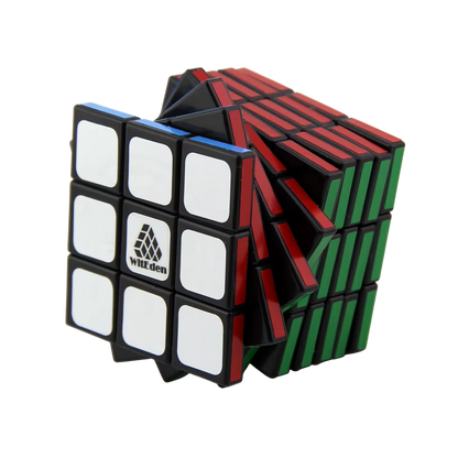 Rubik's cube 3x3x9