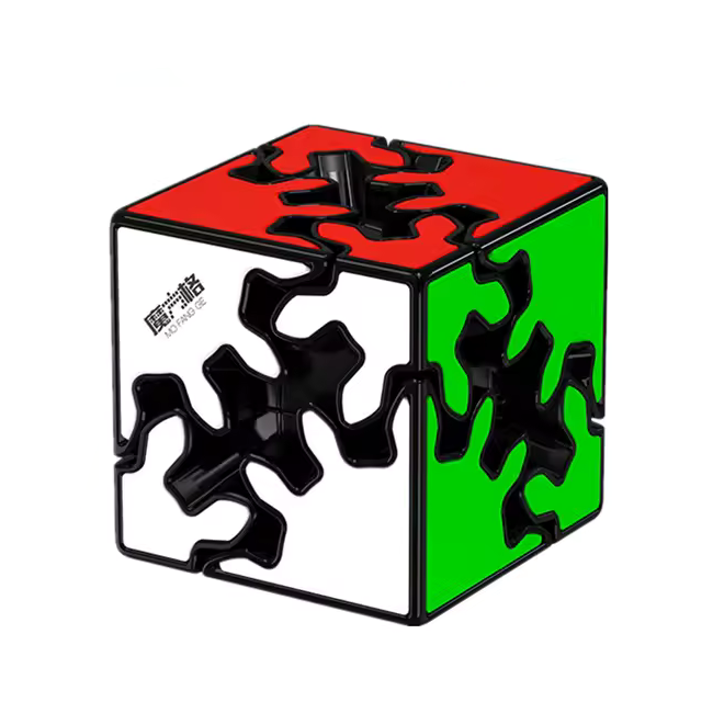 QiYi cube Engrenages 2x2