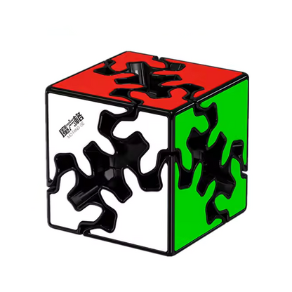 QiYi cube Engrenages 2x2