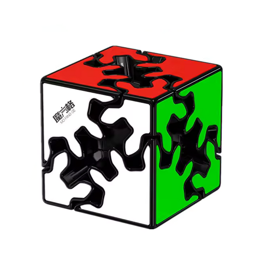 QiYi cube Engrenages 2x2