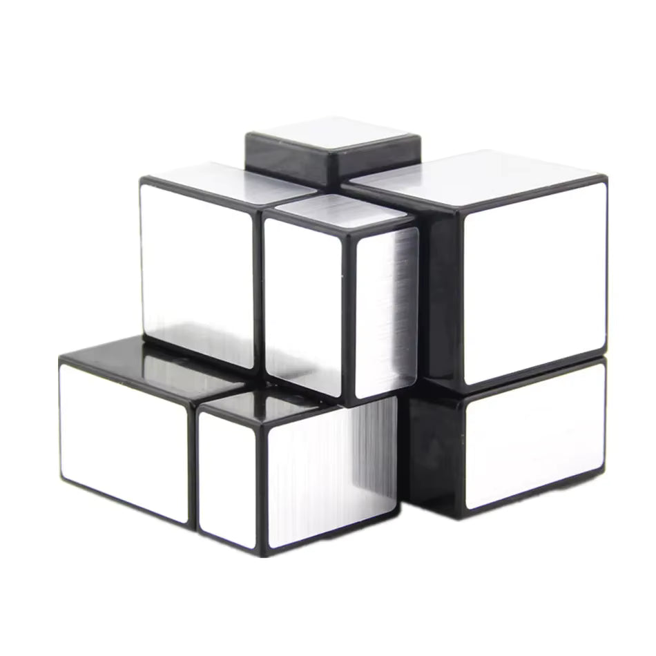 mirror block argent