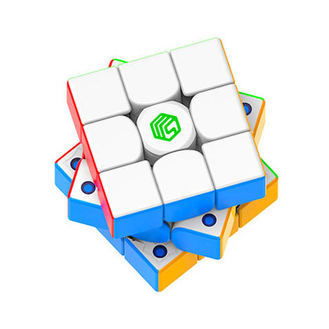 DianSheng MS3R 3x3 Magnétique - Rubik's cube 3x3 - photo 5
