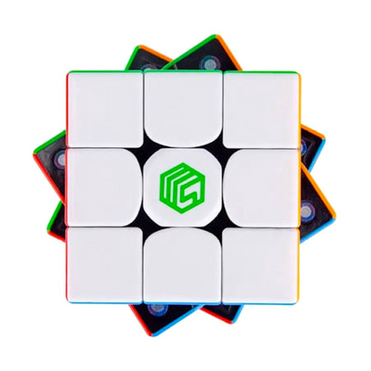 DianSheng MS3R 3x3 Magnétique - Rubik's cube 3x3 - photo 6