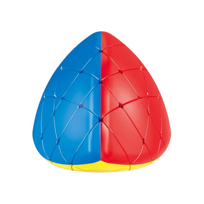 mastermorphix 4x4 fanxin résolu