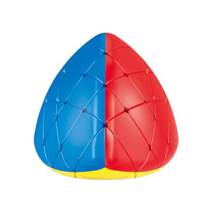 mastermorphix 4x4 fanxin résolu