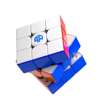 Gan 12 (4 versions)