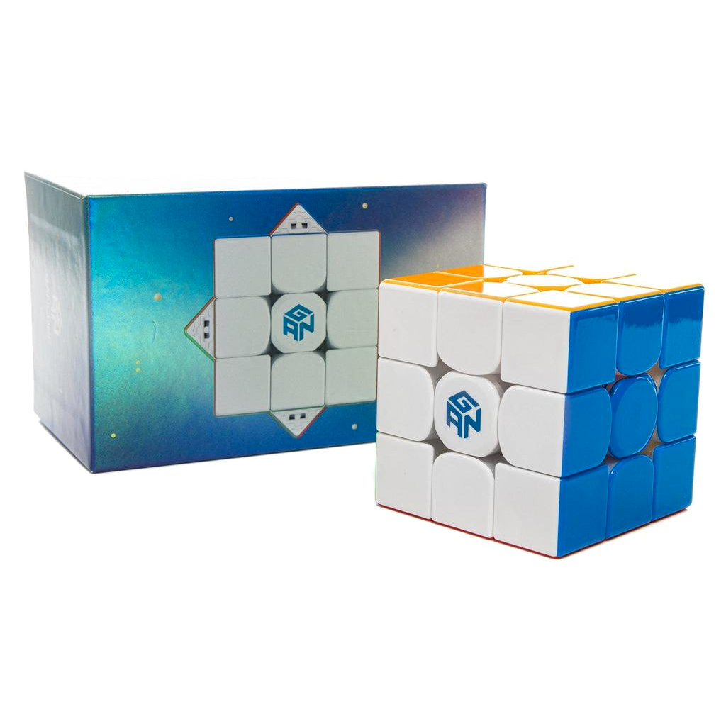 Gan 12 (4 versions)