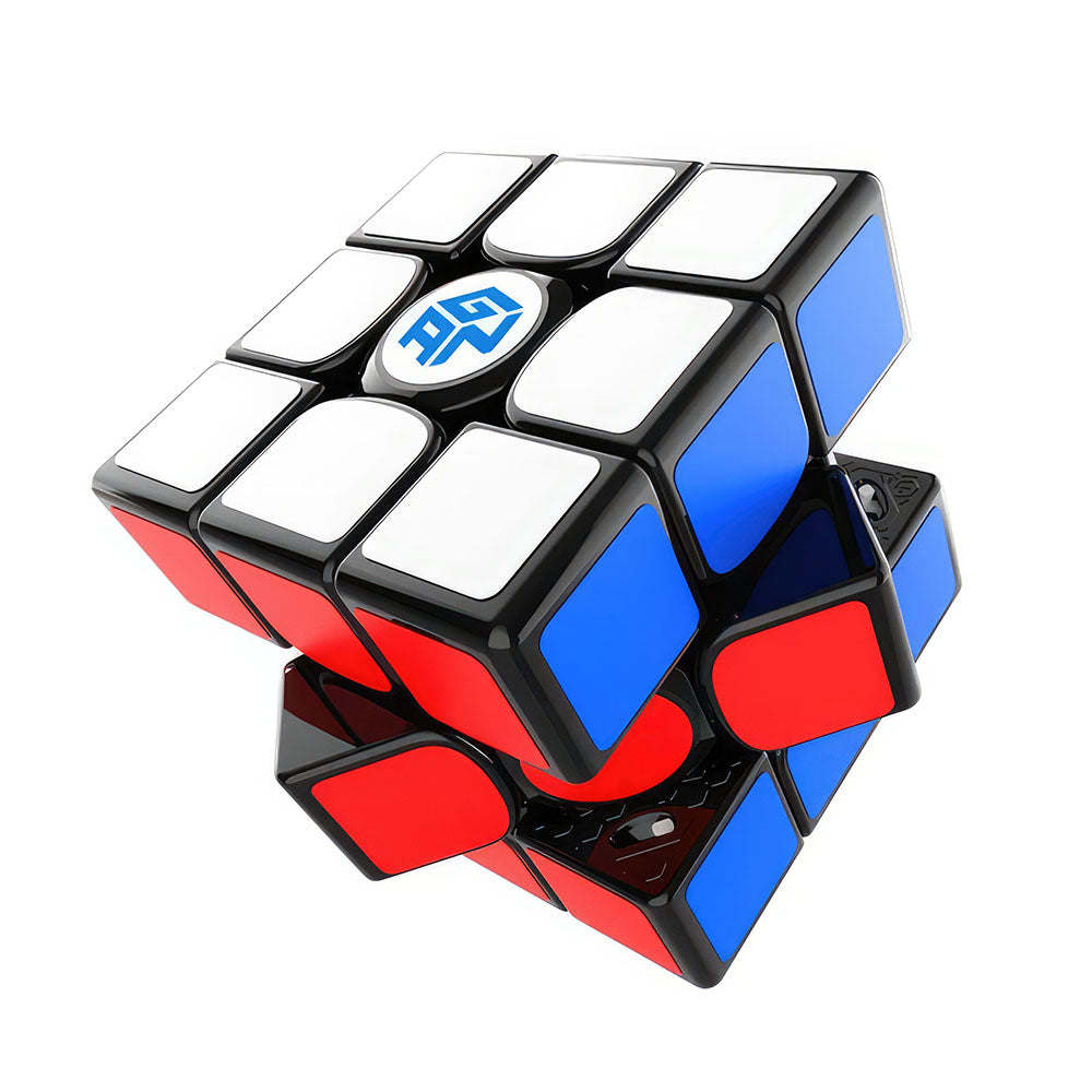 Gan 12 (4 versions)