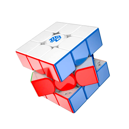 Gan 12 (4 versions)