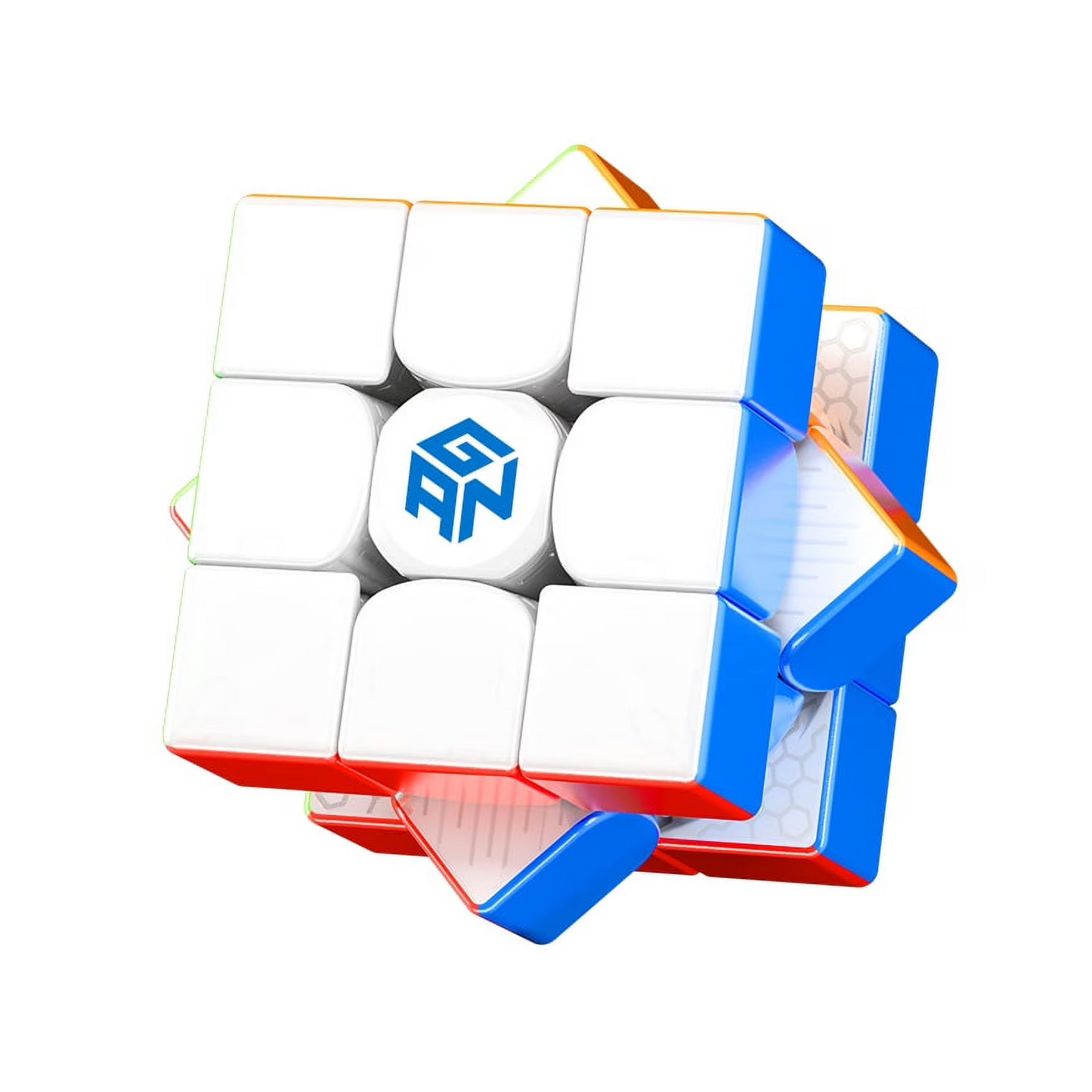 Gan 12 (4 versions)