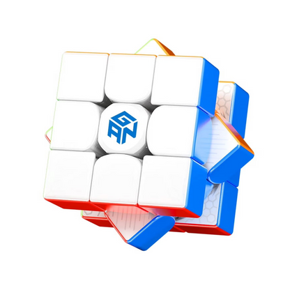 Gan 12 (4 versions)