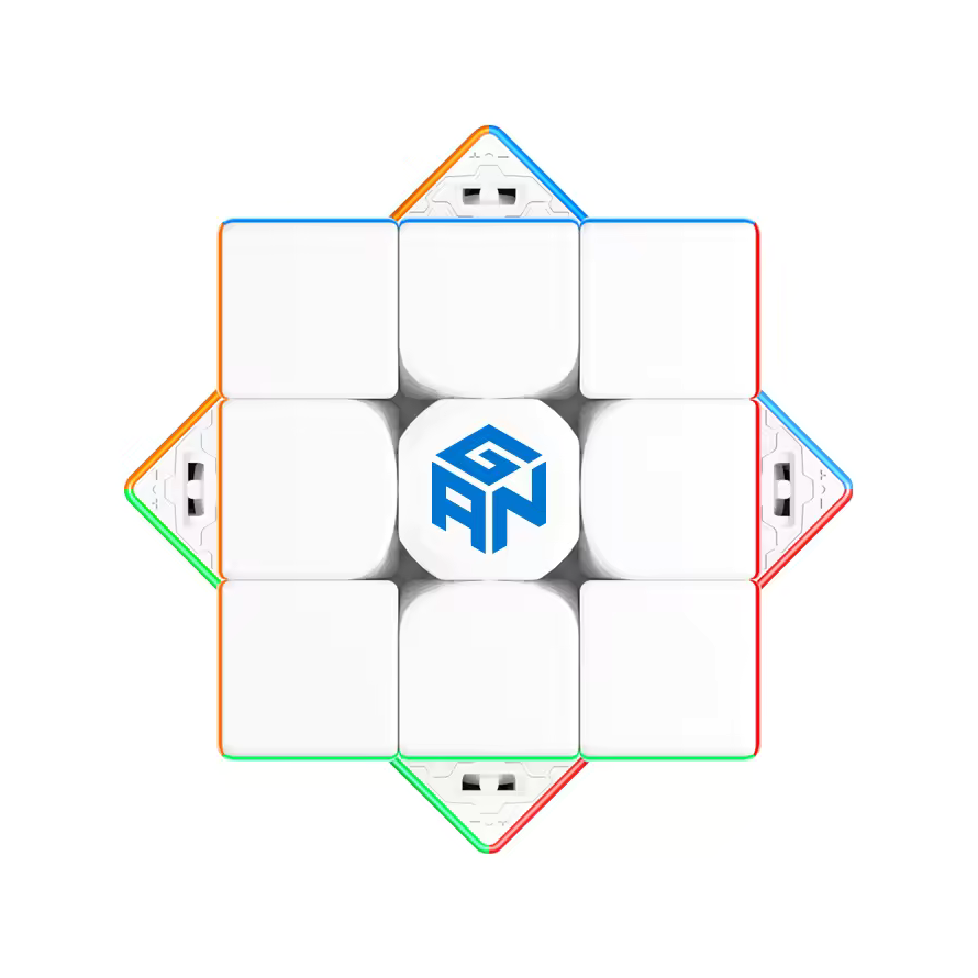 Gan 12 (4 versions)