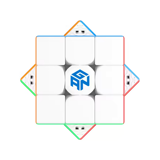 Gan 12 (4 versions)