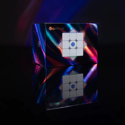 Boîte du Rubik's cube Gan 16 Max