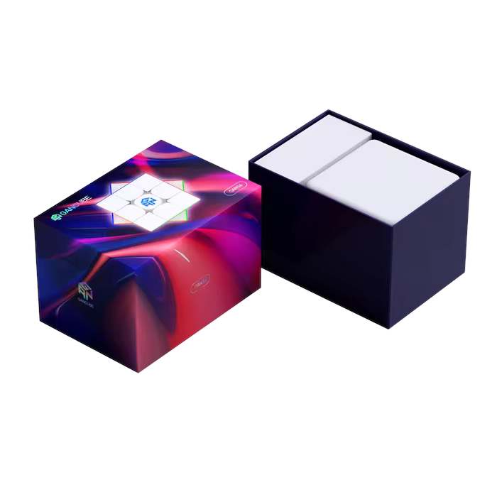 boîte GAN 16 Max